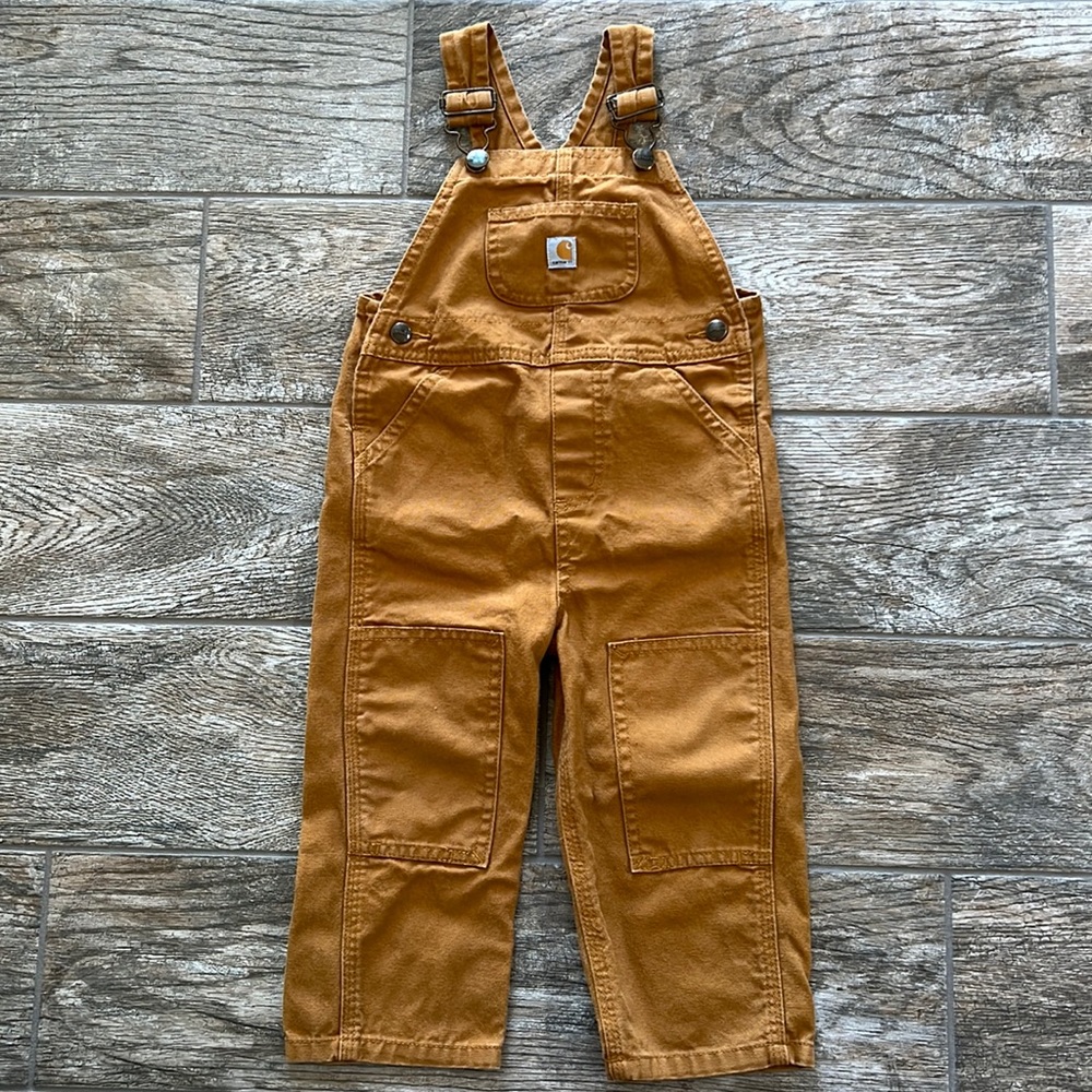 Carhartt Overalls